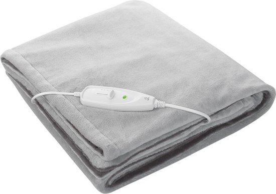 Medisana HB 675 - Couverture chauffante XXL douillette