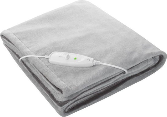 Medisana HB 675 - Couverture chauffante XXL douillette