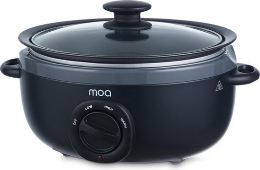 Mijoteuse MOA 6,5 litres - sans BPA - SC65A