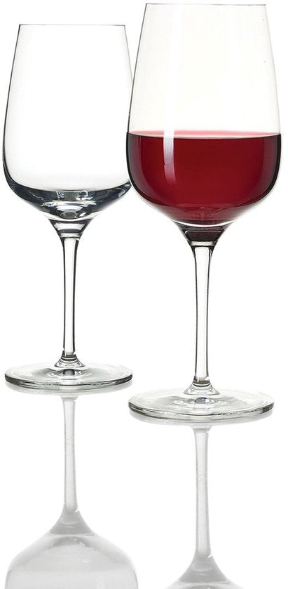 Schott Zwiesel - Grace - Set de verres à vin rouge