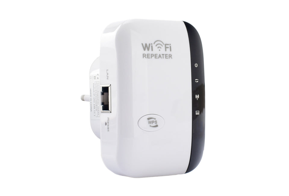 Vlectro Amplificateur WiFi puissant