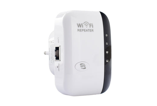 Vlectro Amplificateur WiFi puissant