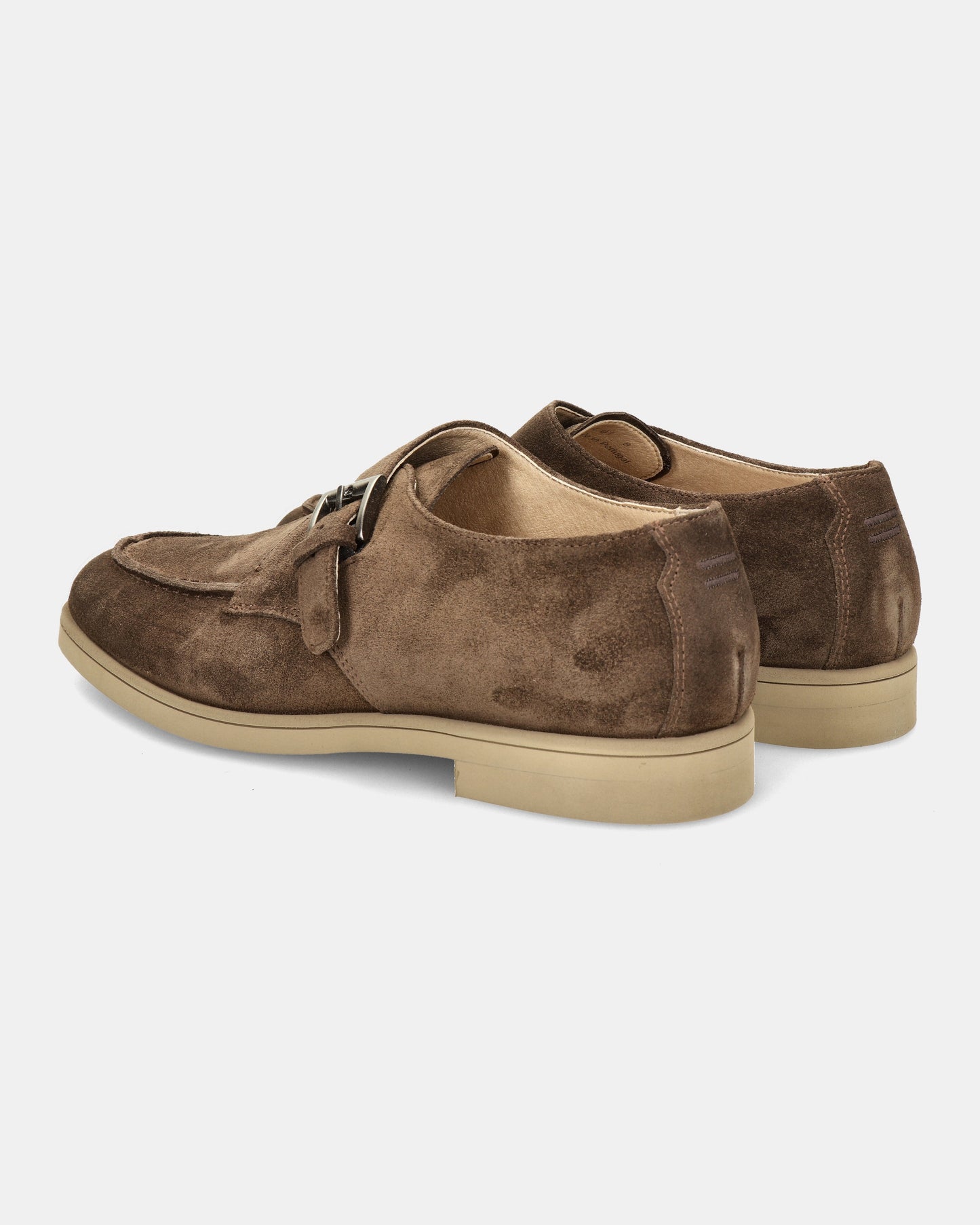 Greve Tufo Chaussures basses - Marron - Taille 10