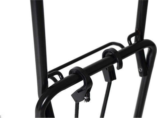 Bo-Camp - Valise à roulettes - Pliable - 35 kg