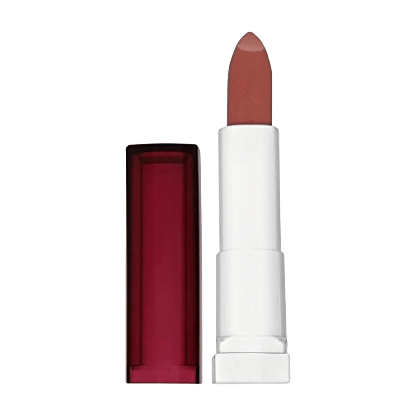 Rouge à lèvres Maybelline Color Sensational - 132 Sweet Pink - Rose - Fini mat - 5 ml