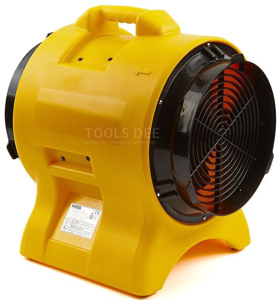 Ventilateur, type Master BL 6800