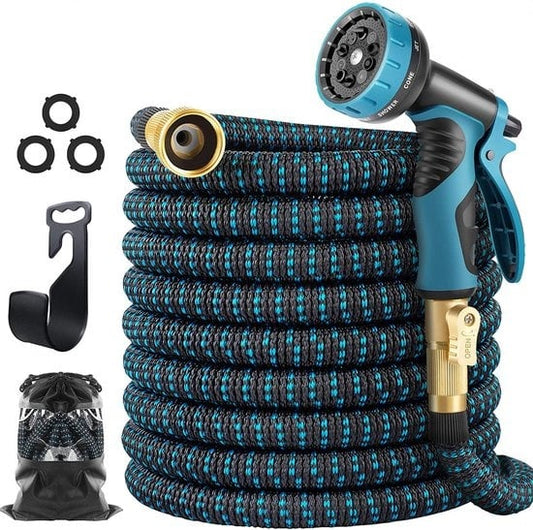 Tuyau d'arrosage flexible 15M, Strex