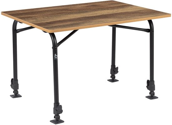 Bo-Camp - Table - Plume - 80x60 cm