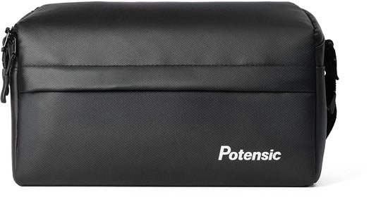 Potensic ATOM 2 Fly More Combo EU - Drone 8K - Capteur CMOS 1,2 pouce - Portée de 10 km - Autonomie de vol de 32 minutes - 249 grammes