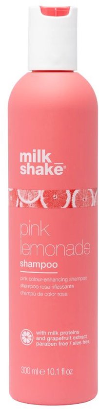 Shampoing Milk_Shake Pink Lemonade 300 ml