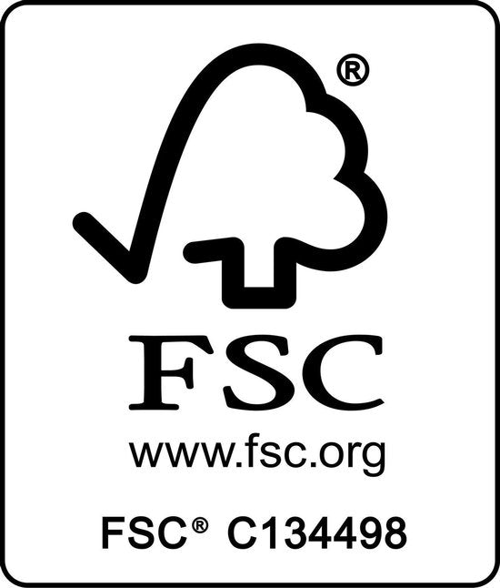 Dalle de terrasse en bois d'acacia - 30 x 30 cm, système « Plug In » - Certifiée FSC®