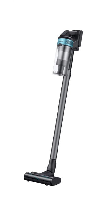 Aspirateur Samsung Jet 75E Pet Steel | VS20B75BGR1/WD
