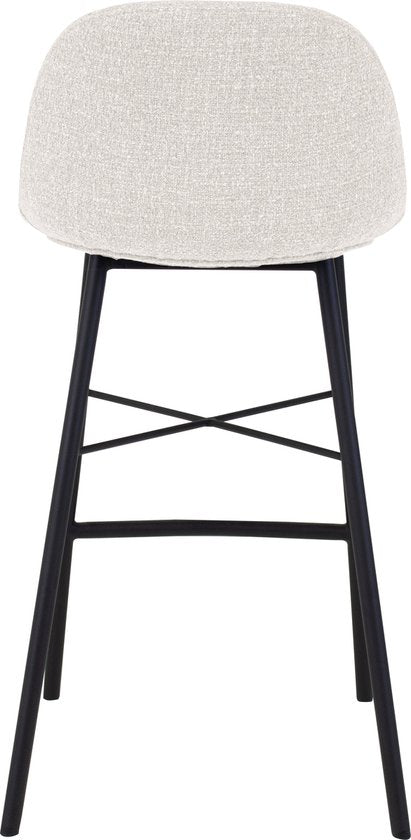 Tabouret de bar Kick Jade - Rose