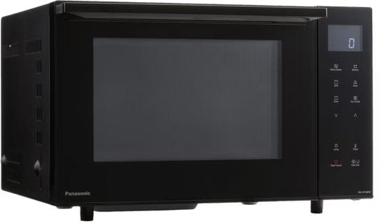 Four à micro-ondes combiné Panasonic NN-DF38PBEPG