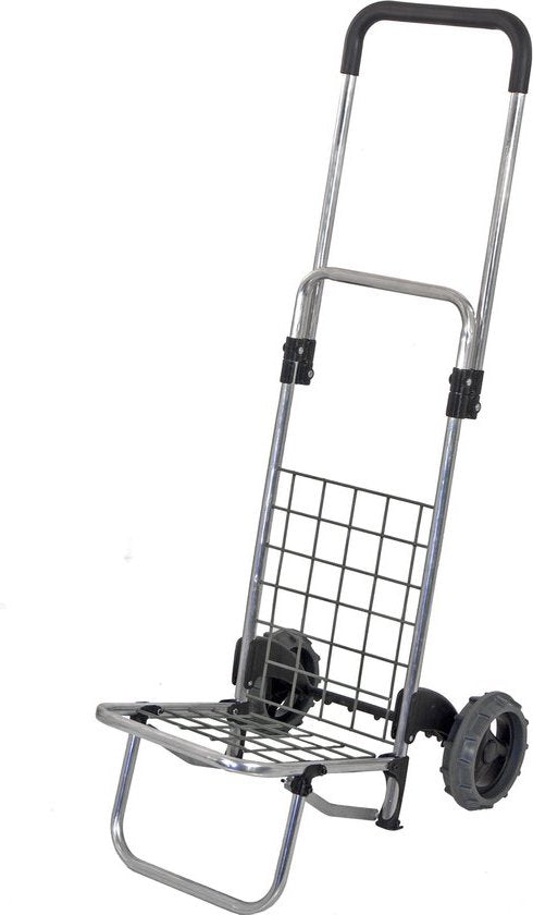 Crespo - Chariot avec sac isotherme - AL/120