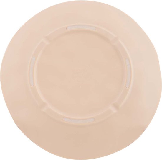 Service de table Gimex Stone Line - Beige - 12 pièces