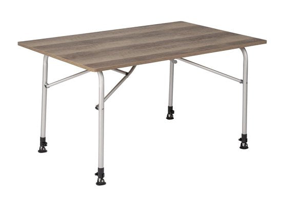 Bo-Camp - Table - Feather - 110 x 70 cm