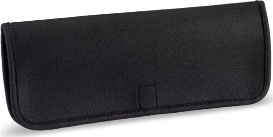 Fer à lisser BaByliss Sleek Control Wide ST397E - Plaques extra-larges - 5 réglages de température jusqu'à 235 °C - Peigne lissant amovible
