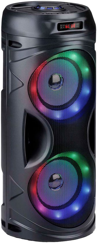 Enceinte Bluetooth portable sans fil
