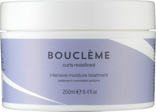 Masque hydratant Curls Redefined Anti-Casse (250 ml)
