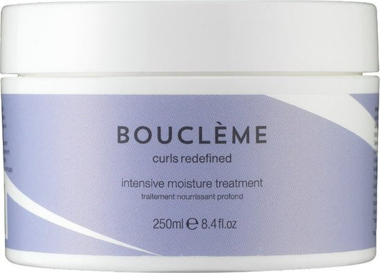 Masque hydratant Curls Redefined Anti-Casse (250 ml)