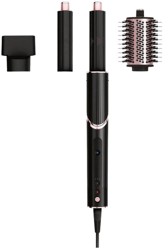 Sèche-cheveux et lisseur 3-en-1 Shark FlexStyle