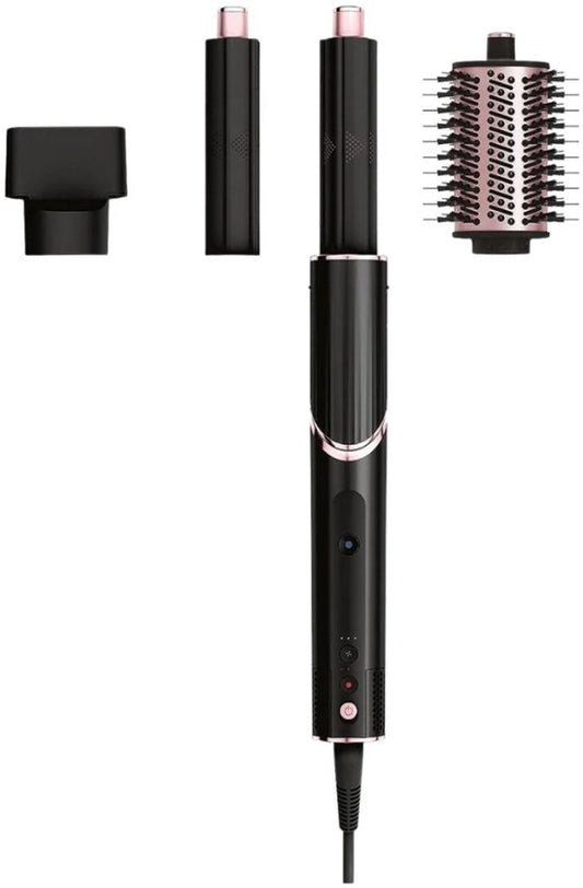 Sèche-cheveux et lisseur 3-en-1 Shark FlexStyle