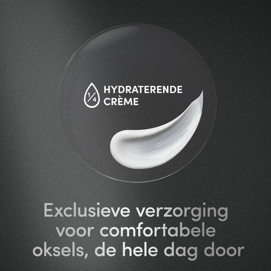 Dove Men+Care - Déodorant - Spray - Invisible Dry - 150ml