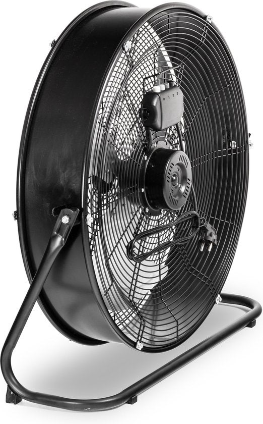 TROTEC Ventilateur de sol TVM 24 D