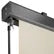 Tente de soleil Tectake Eloise 200 x 250 cm - Beige - Protection UV 50+ - Hydrofuge - Avec 2 supports muraux
