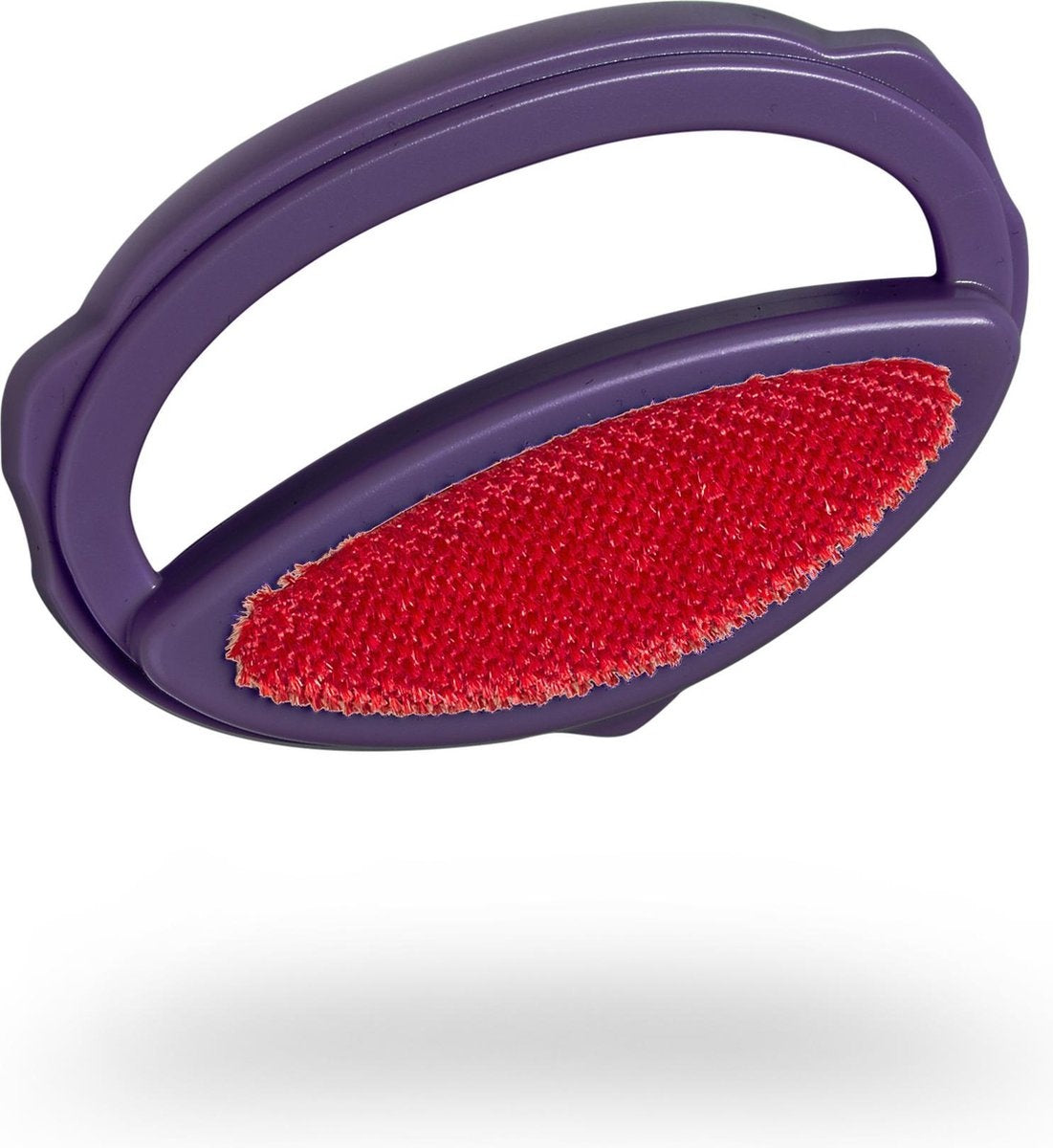Tristar Steamer à vêtements ST-8916 - Pour vêtements et meubles - Inclut 2 brosses d'appoint - Violet/Blanc
