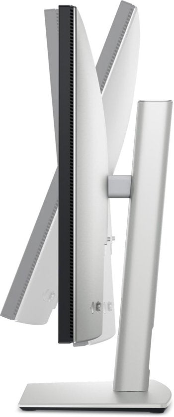 Dell U2725QE - Écran 4K IPS noir - Thunderbolt 4 - RJ45 - USB-C - 120 Hz - 27 pouces