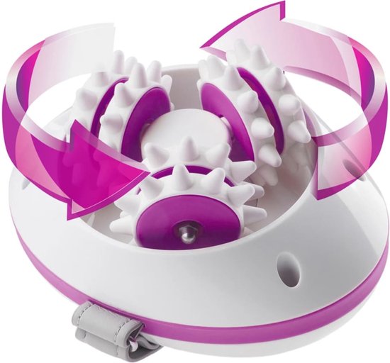 medisana AC 850 - Appareil anti-cellulite