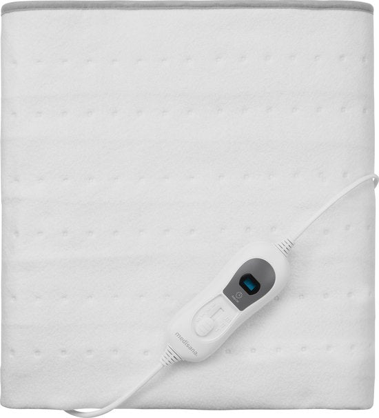 Couverture chauffante électrique Medisana HU 666