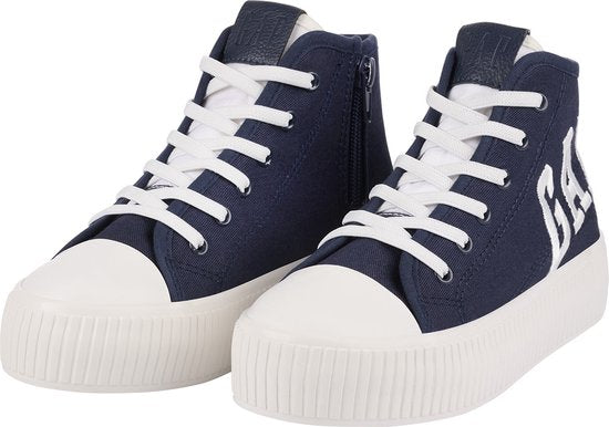 Baskets Gap  - Unisexe - 32 - Bleu marine