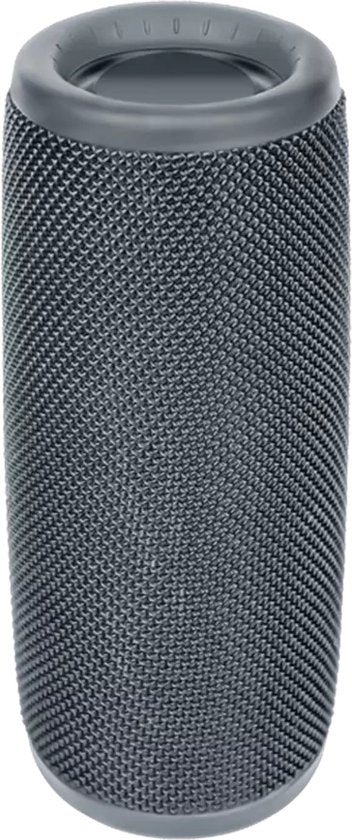 Denver Enceinte Bluetooth Sans fil - Boîte à musique - AUX - BTV150 - Gris