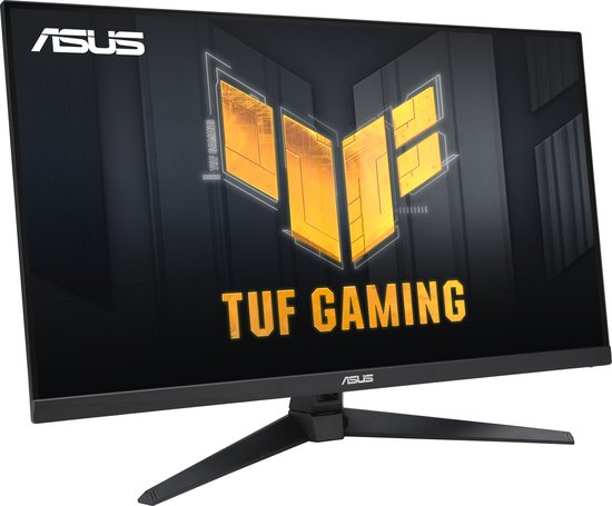 ASUS TUF Gaming VG328QA1A - Écran de jeu Full HD - 170 Hz - 32 pouces
