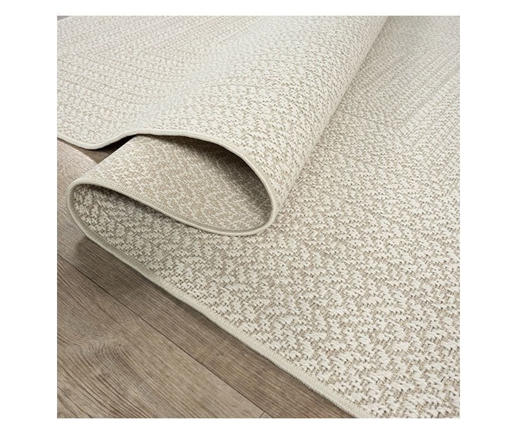 Tapis Merinos Kenzy 5001 - 80 x 150 cm