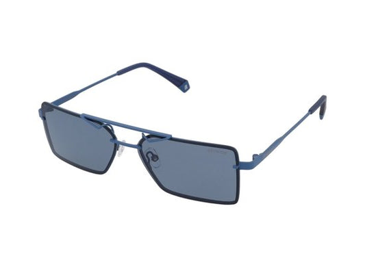 Lunettes de soleil unisexes Polaroid PLD6093-S-PJP, ø 56 mm