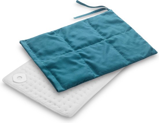 medisana HS 200 - Coussin électrique aux noyaux de cerises