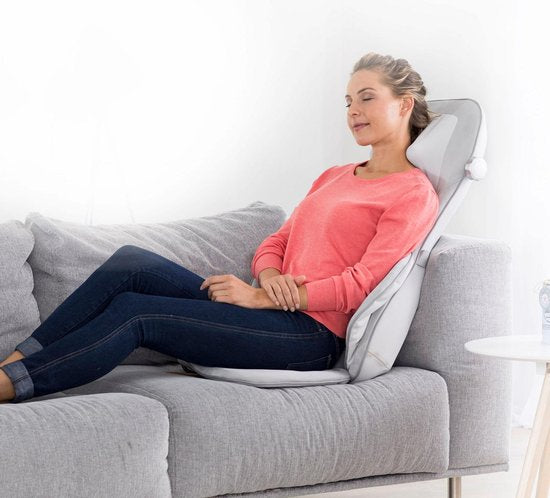 Coussin de massage Medisana Comfort Shiatsu MCG 820
