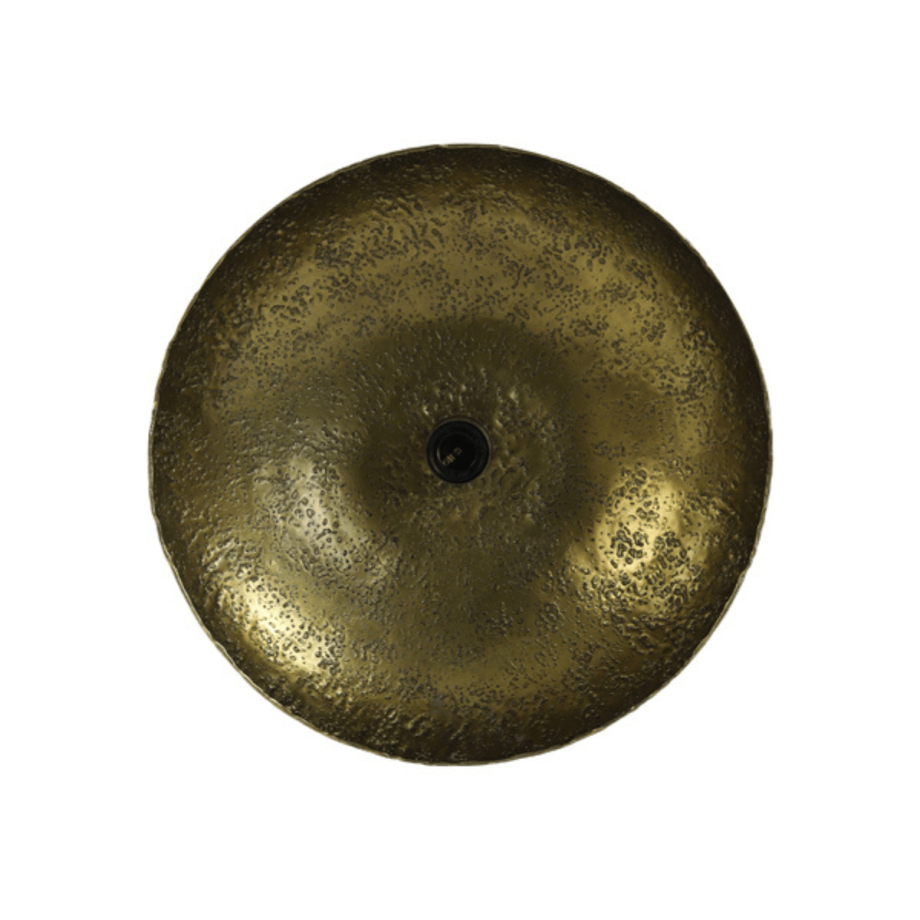 Light & Living - Applique NEVA - Ø40 cm - Bronze