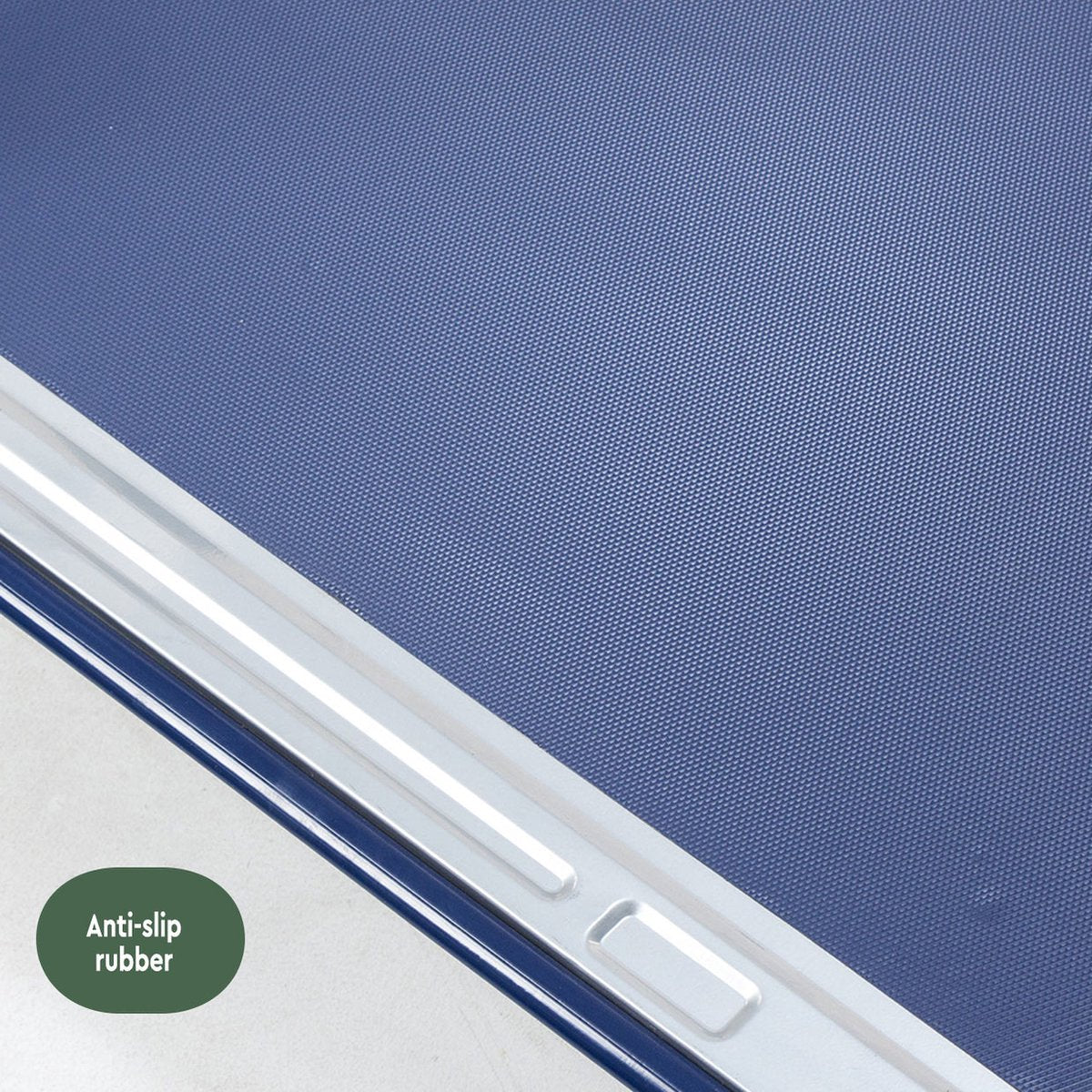 BRASQ Chariot à plate-forme pliable - Capacité 300 KG - Chariot de transport - Chariot de stockage - Chariot à plate-forme