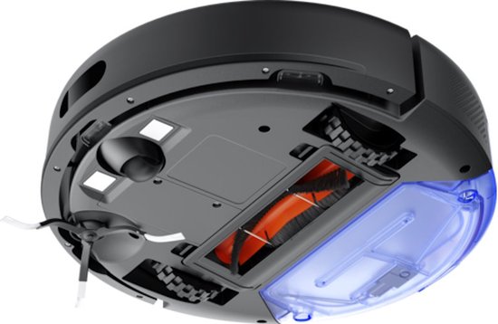 Aspirateur robot Xiaomi S20 (noir) UE