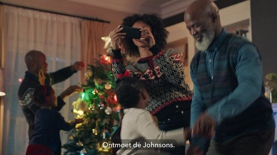 Cadre photo numérique Denver 10,1 pouces - HD - Frameo App - Cadre photo - WiFi - écran tactile IPS - 16 Go - PFF1053B