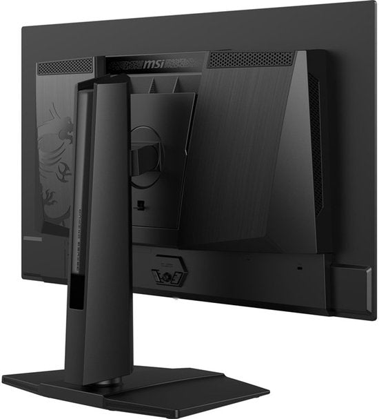MSI MAG 272QP QD-OLED X50 - Écran de jeu QHD OLED - 500 Hz - 27 pouces
