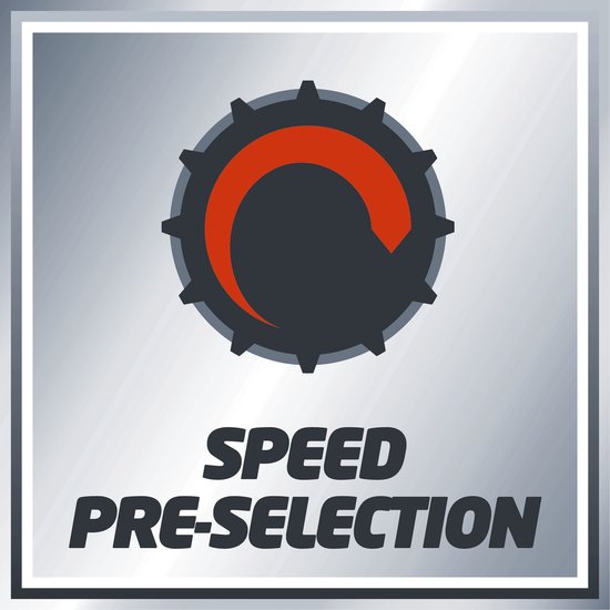 Perceuse à percussion électrique Einhell TC-ID 1000 E - 1 010 W - 2 fonctions : perçage / perçage à percussion - Capacité de perçage : bois 32 mm / béton 16 mm / acier 13 mm