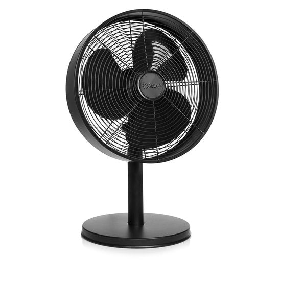Tristar VE-5928 - Ventilateur de table - Métal noir