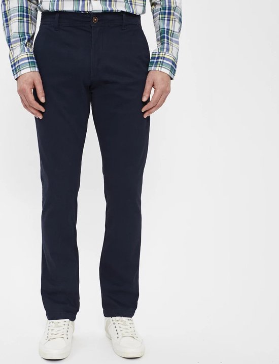 Pantalon chino Jack & Jones, coupe slim