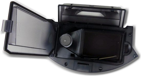 Bac à poussière Blaupunkt Bluebot XBoost - Kit d'accessoires - BPK-XBDB1